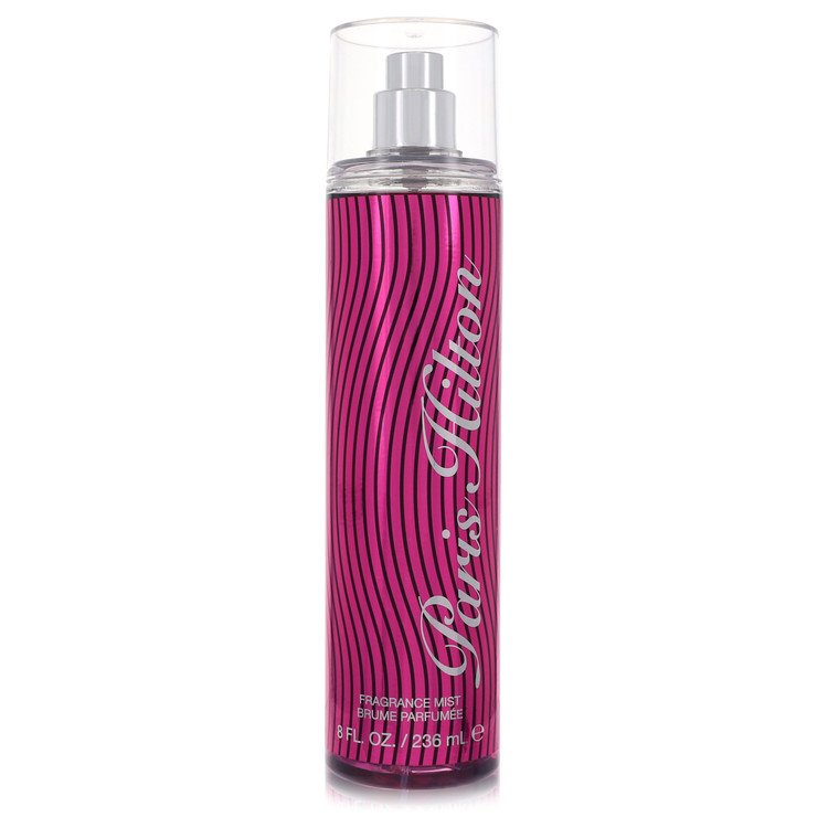 Paris Hilton by Paris Hilton Body Mist 8 oz para Mujeres