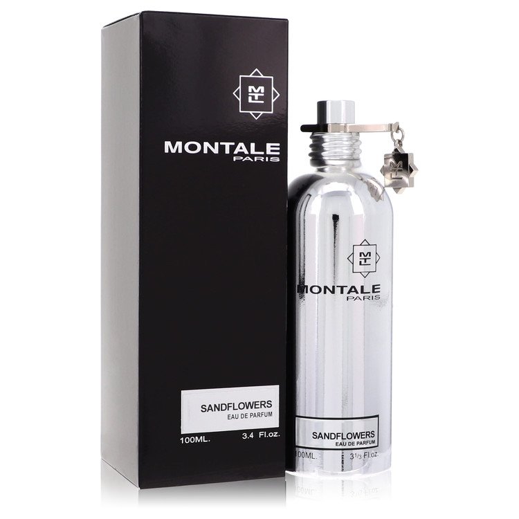 Montale Sandflowers de Montale Eau De Parfum Spray para Mujeres