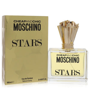 Moschino Stars by Moschino Eau De Parfum Spray for Women