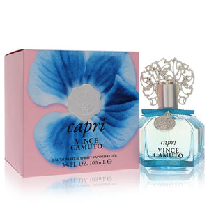 Vince Camuto Capri von Vince Camuto Eau De Parfum Spray für Frauen