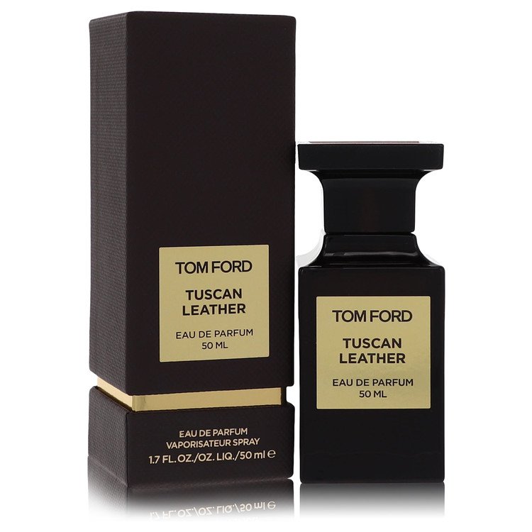 Tuscan Leather by Tom Ford Eau De Parfum Spray for Men