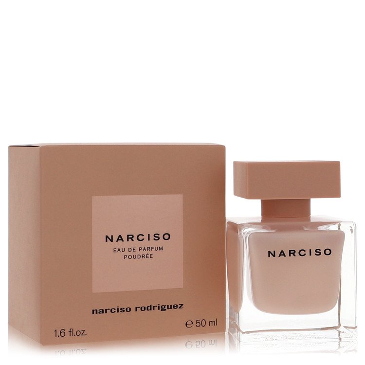 Narciso Poudree van Narciso Rodriguez Eau de Parfum Spray voor Dames