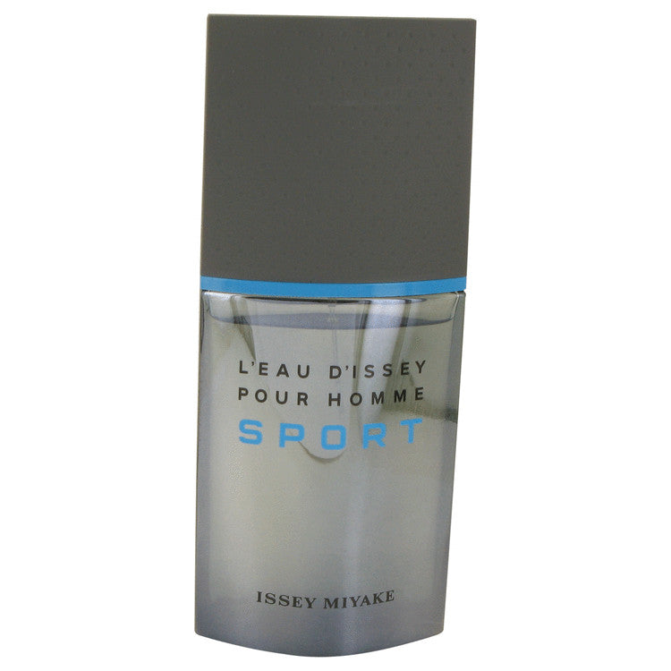 L'Eau D'Issey Pour Homme Sport EDT 3.3 Oz Issey Miyake