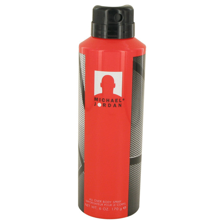 Michael Jordan van Michael Jordan Body Spray 6 oz voor heren