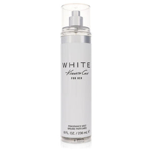 Kenneth Cole White von Kenneth Cole Body Mist 8 oz für Frauen