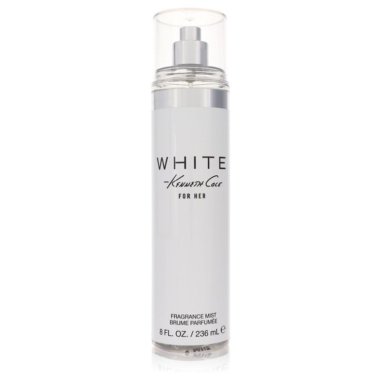 Kenneth Cole White de Kenneth Cole Body Mist 8 oz para mujeres