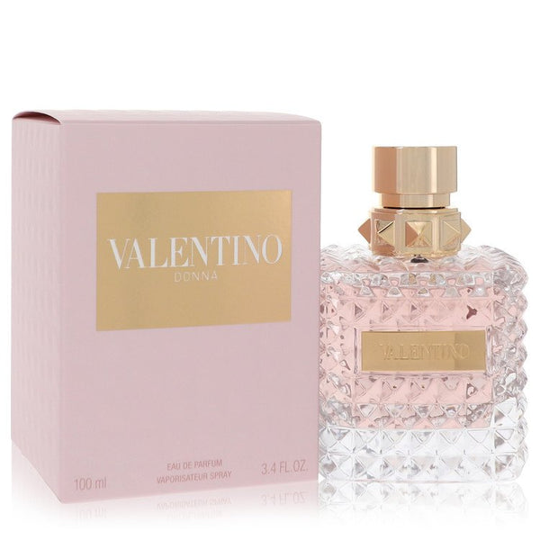 Valentino Donna by Valentino Eau De Parfum Spray for Women - Article product