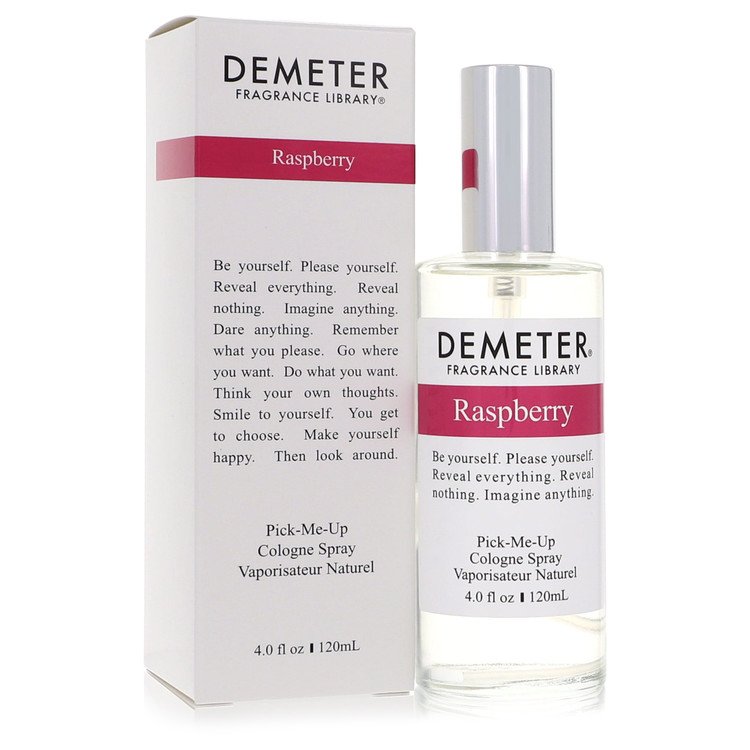 Demeter Raspberry от Demeter Cologne Spray 4 унции для женщин