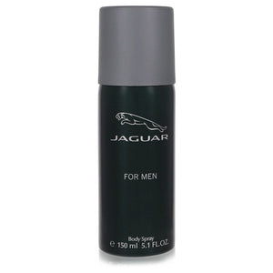 Jaguar by Jaguar Körperspray 5 oz für Männer