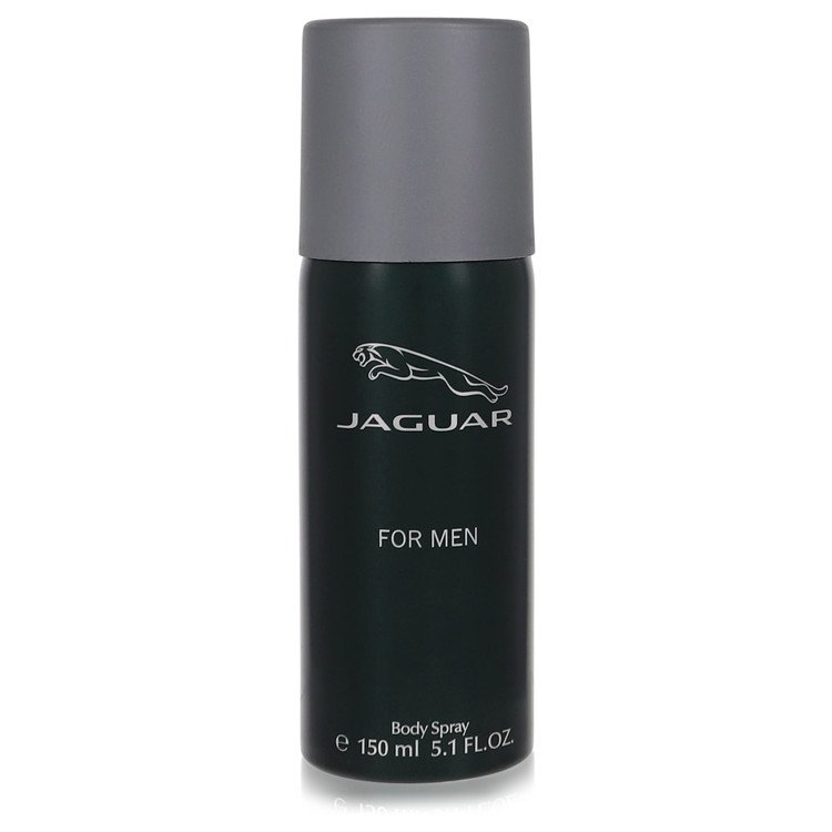 Jaguar by Jaguar Body Spray 5 oz for Men