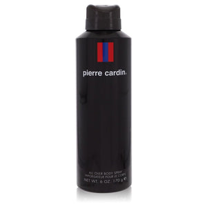 Pierre Cardin van Pierre Cardin Body Spray 6 oz voor mannen