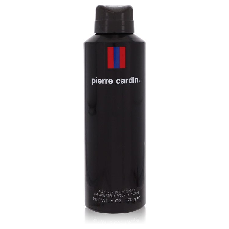 Pierre Cardin por Pierre Cardin Spray corporal 6 oz para hombres