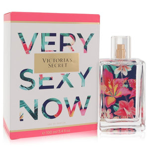 Very Sexy Now de Victoria's Secret Eau De Parfum en spray para mujer