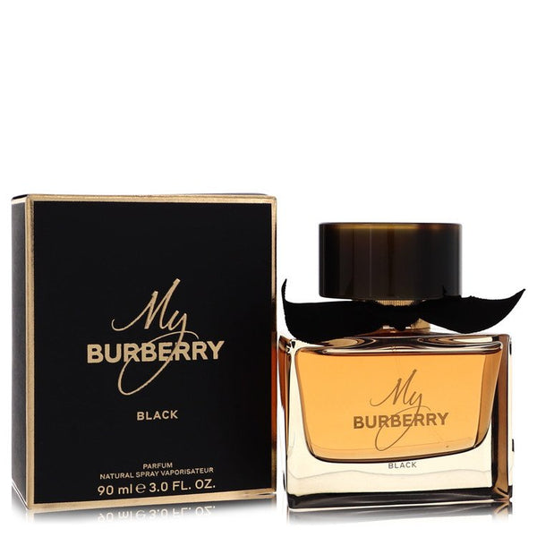 My Burberry Black by Burberry Eau De Parfum Spray pentru femei - Article product