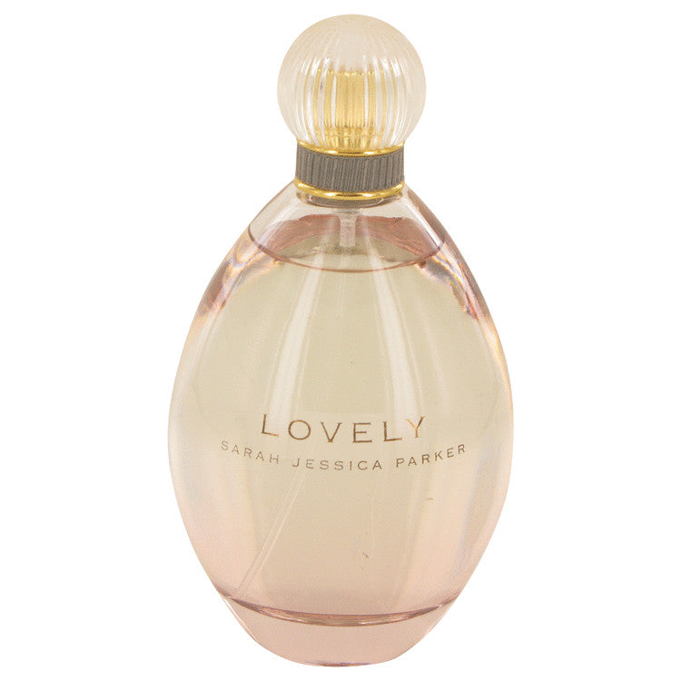 Lovely de Sarah Jessica Parker Spray Eau De Parfum 5 Oz pentru femei