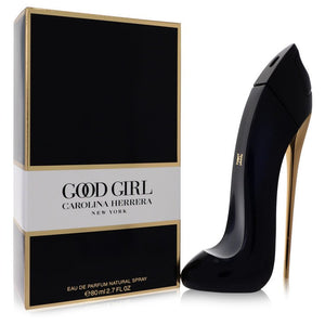 Good Girl by Carolina Herrera Парфюмированная вода-спрей для женщин