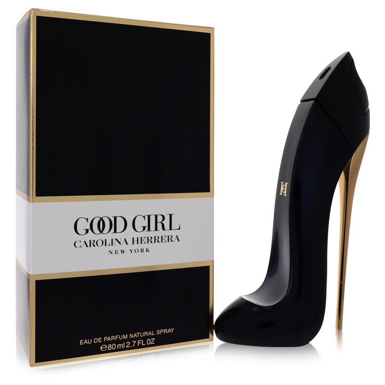 Good Girl par Carolina Herrera Eau De Parfum Spray pour femmes