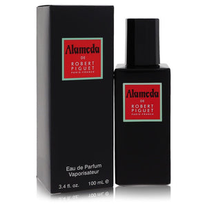 Alameda by Robert Piguet Eau De Parfum Spray 3,4 унции для женщин