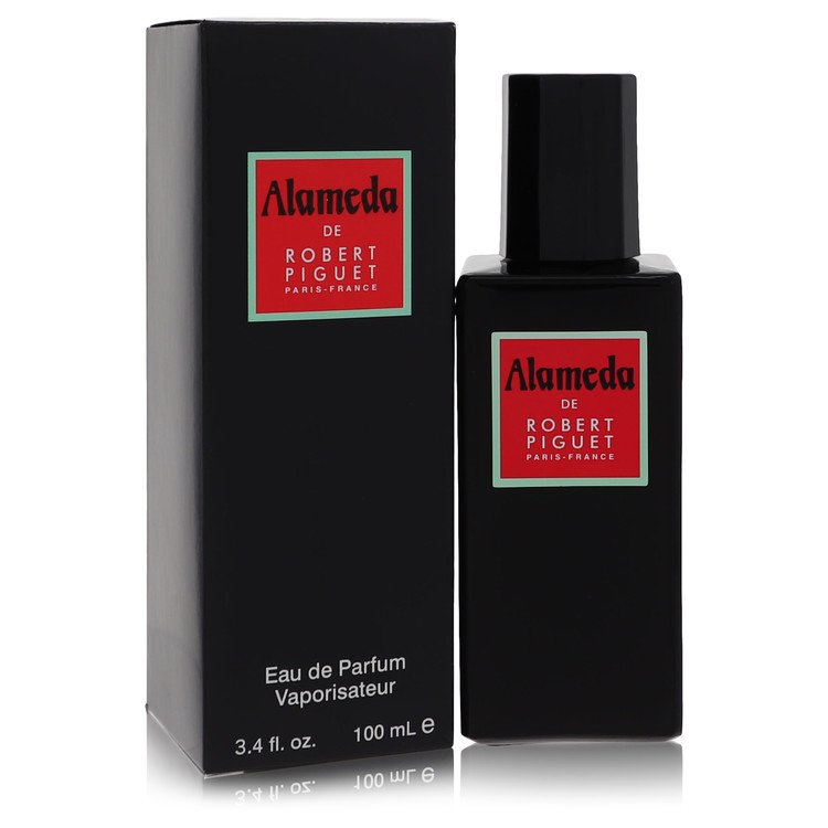 Alameda van Robert Piguet Eau De Parfum Spray 3,4 oz voor dames