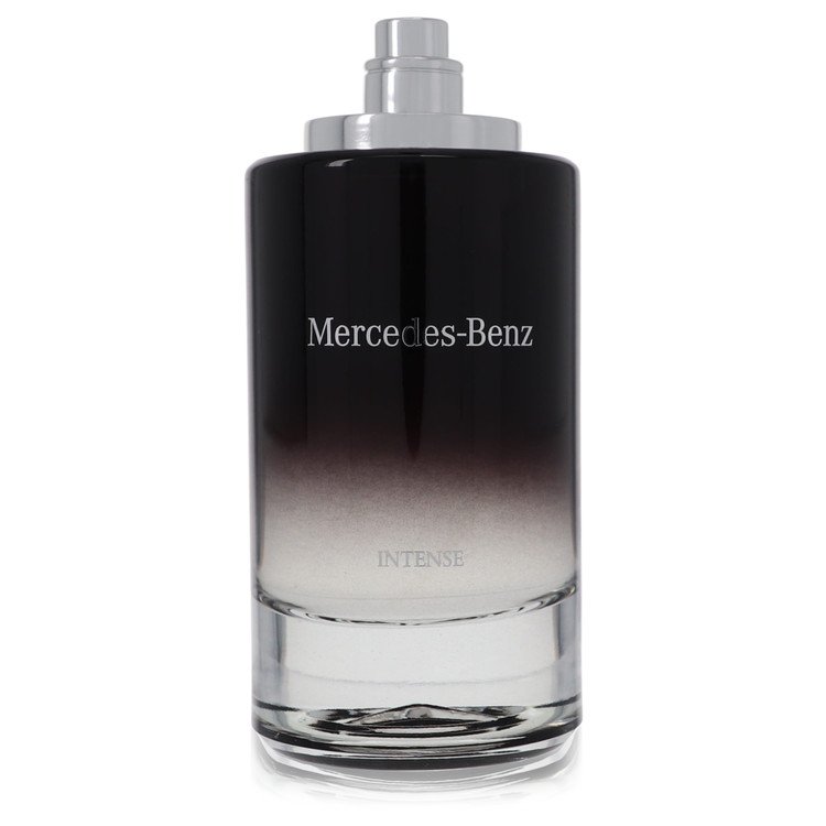 Mercedes Benz Intense de Mercedes Benz Eau De Toilette Spray oz para Hombres