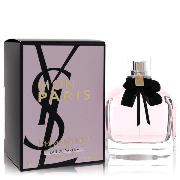 Mon Paris van Yves Saint Laurent Eau de Parfum Spray voor Dames - Article product