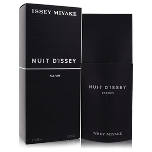 Парфюмированная вода-спрей для мужчин Nuit D'issey Issey Miyake