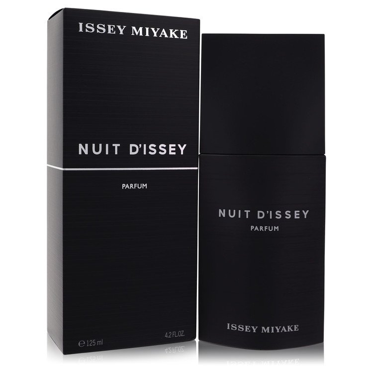 Nuit D'issey von Issey Miyake Eau de Parfum Spray für Männer