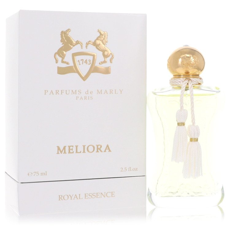 Meliora de Parfums de Marly Eau De Parfum Spray 2.5 oz para mujer