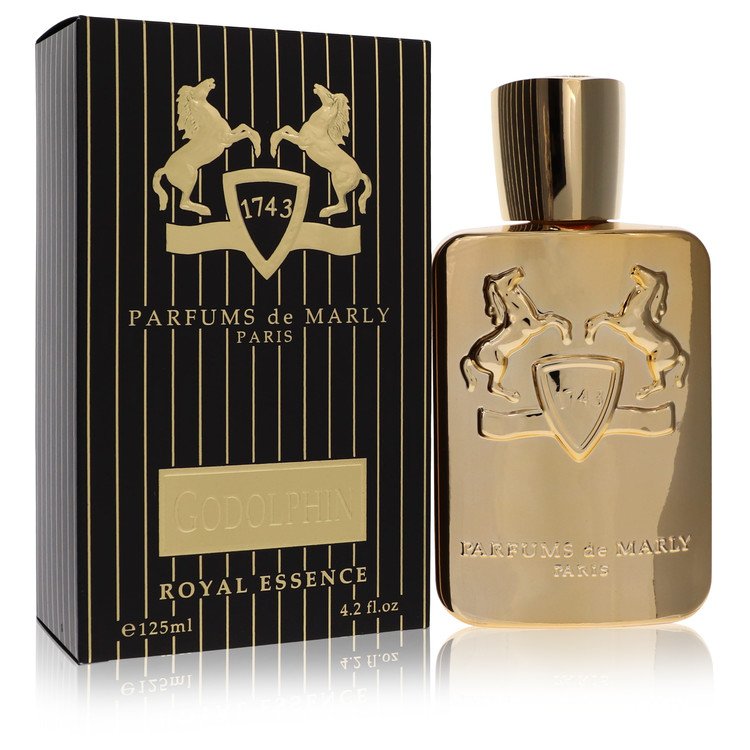 Godolphin von Parfums de Marly Eau de Parfum Spray für Männer