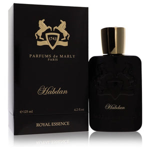 Habdan van Parfums de Marly Eau De Parfum Spray 4,2 oz voor dames