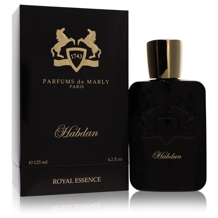 Habdan de Parfums de Marly Eau De Parfum Spray 4.2 oz para mujer