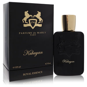 Kuhuyan de Parfums de Marly Eau De Parfum Spray 4.2 oz para mujeres