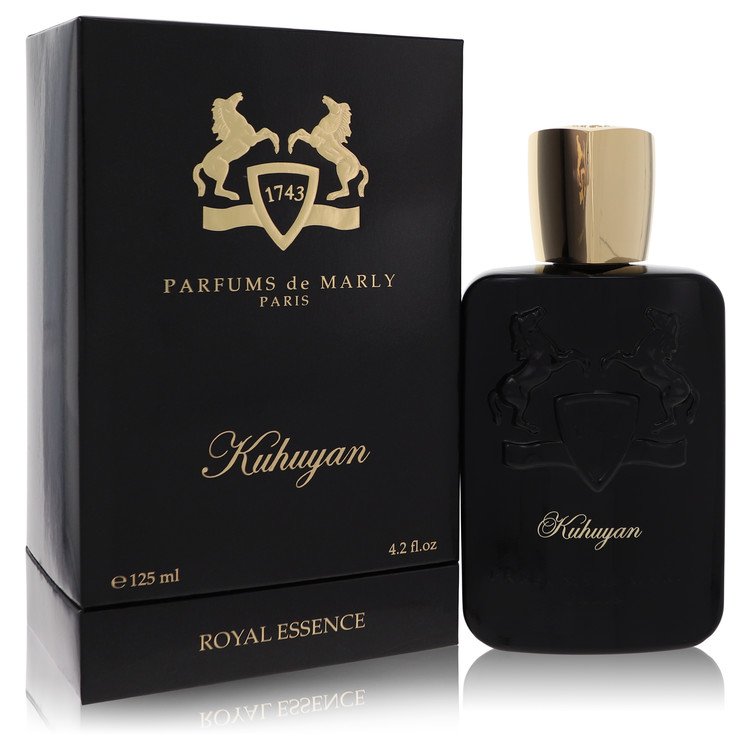 Kuhuyan von Parfums de Marly Eau De Parfum Spray 4,2 oz für Frauen