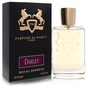 Darley von Parfums de Marly Eau de Parfum Spray 4,2 oz für Frauen