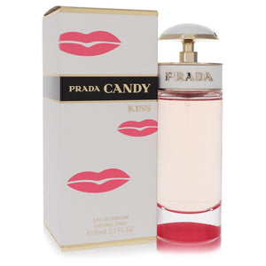 Prada Candy Kiss by Prada Парфюмированная вода-спрей для женщин