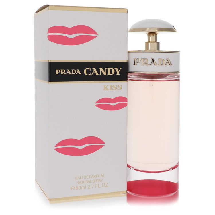 Prada Candy Kiss de Prada Eau De Parfum Spray para mujer