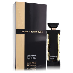 Terres Aromatiques von Lalique Eau de Parfum Spray 3,3 oz für Frauen