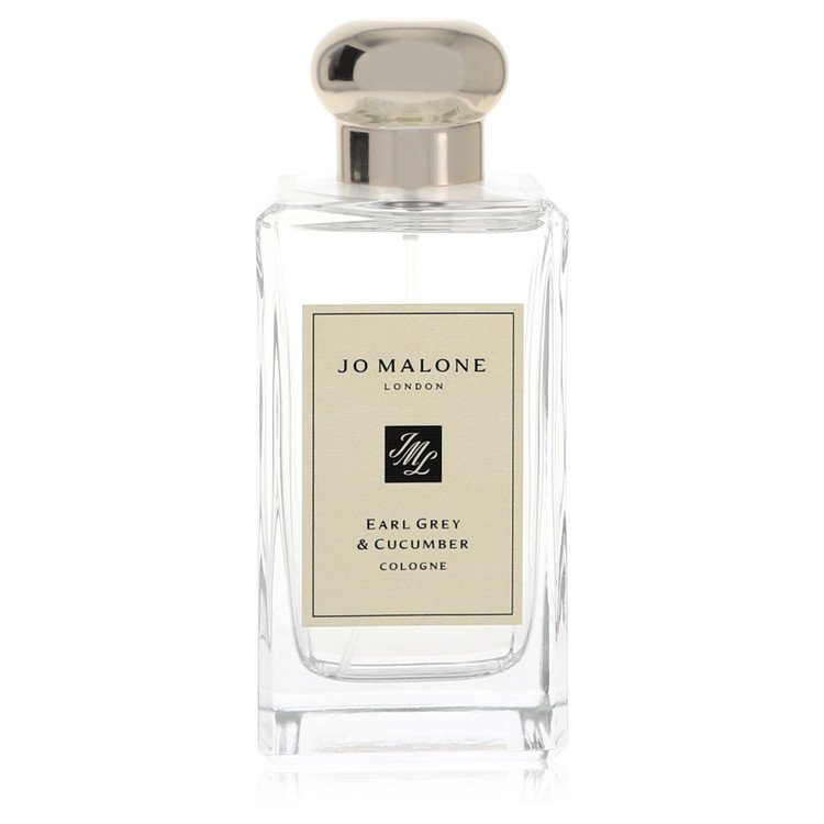 Одеколон-спрей Jo Malone Earl Grey & Cucumber от Jo Malone (без коробки) 3,4 унции для женщин