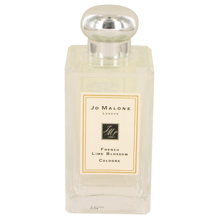 Jo Malone French Lime Blossom Cologne Spray Unboxed 100 Milliliters For Women