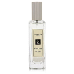 Jo Malone Wood Sage & Sea Salt от одеколона-спрея Jo Malone.