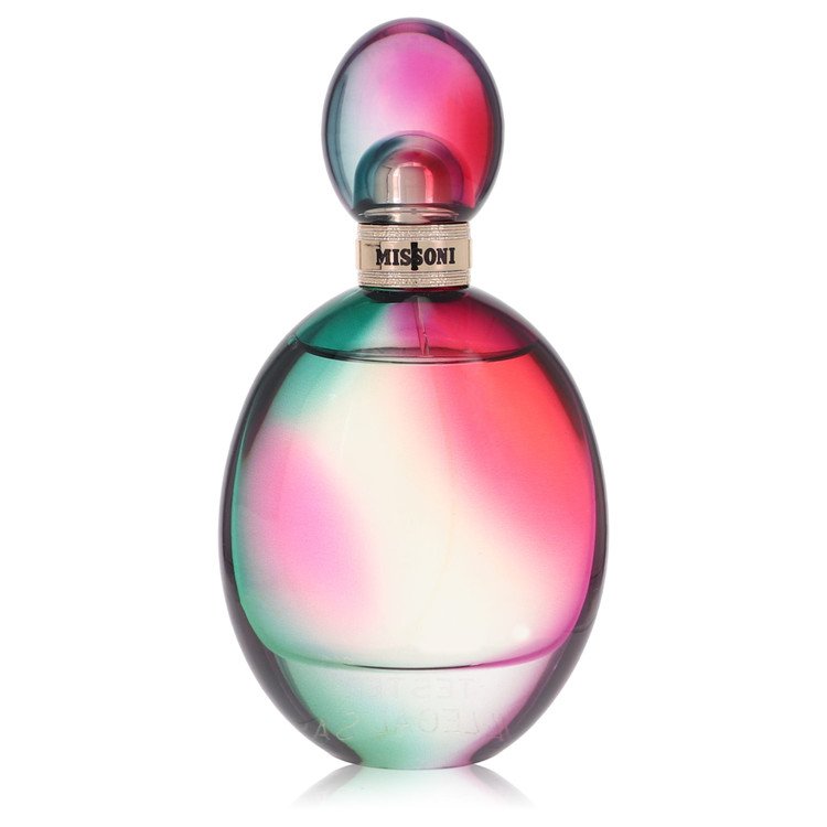 Missoni by Missoni Eau De Parfum Spray para mujer