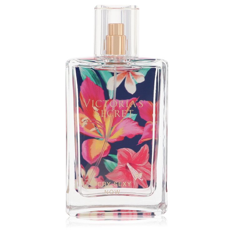 Muy Sexy Ahora por Victoria's Secret Eau de Parfum Spray para Mujeres