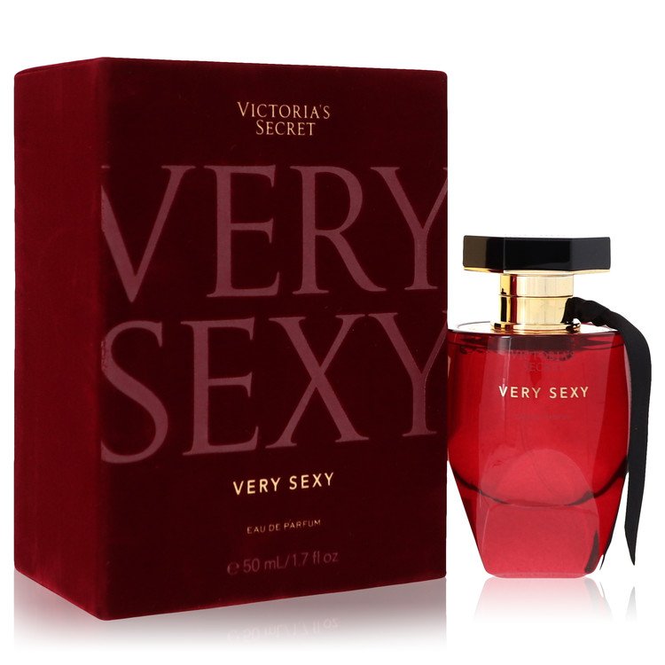 Very Sexy by Victoria's Secret Eau De Parfum Spray oz for Women