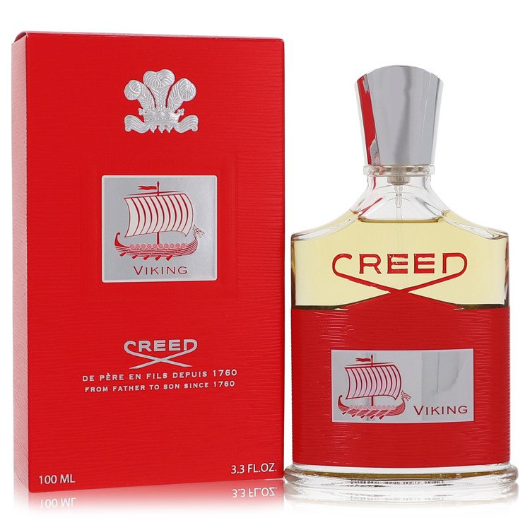 Viking de Creed Eau de Parfum en spray para hombre