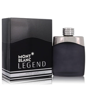 MontBlanc Legend van Mont Blanc After Shave 3,3 oz voor mannen