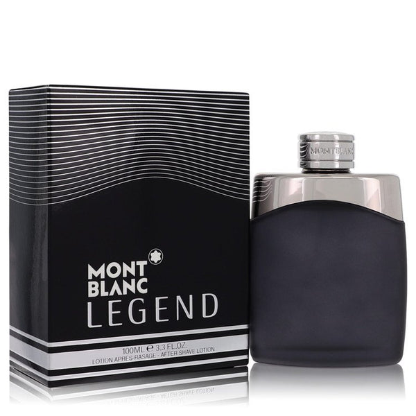 MontBlanc Legend by Mont Blanc After Shave 3,3 oz pentru bărbați - Article product