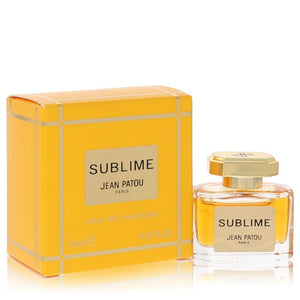 Sublime by Jean Patou Mini EDP .13 унций для женщин