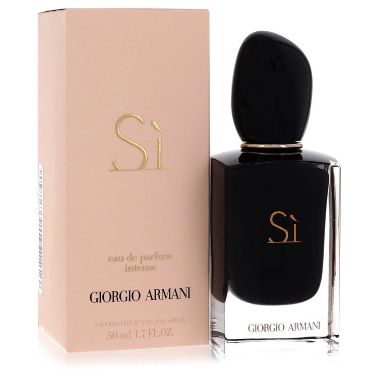 Armani Si Intense от Giorgio Armani парфюмерная вода-спрей для женщин