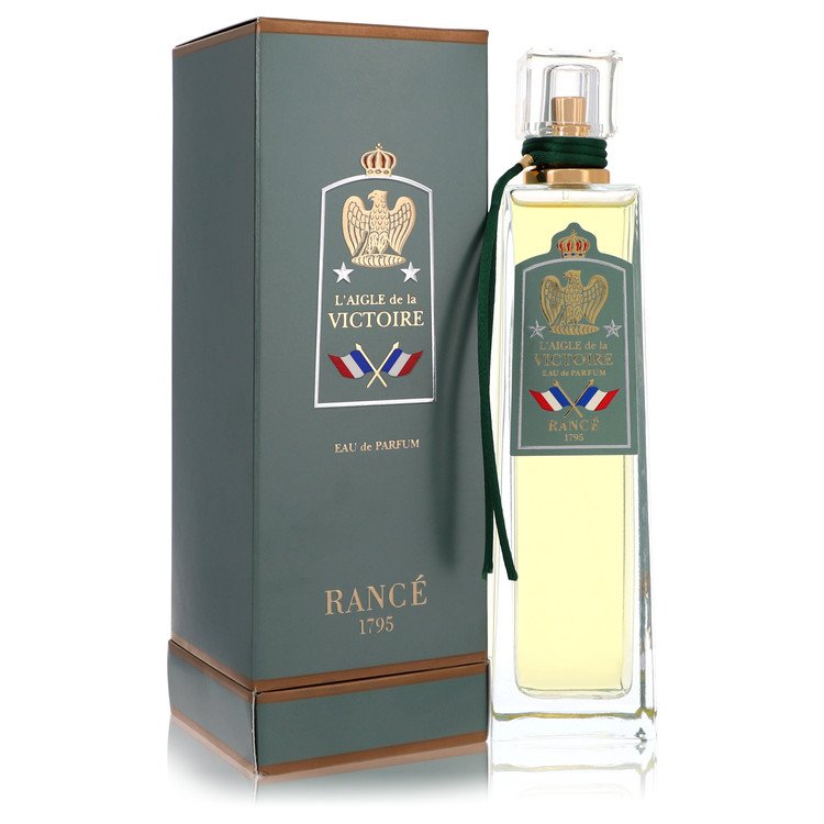 L'aigle De La Victoire от Rance Eau De Parfum Spray 3,4 унции для женщин