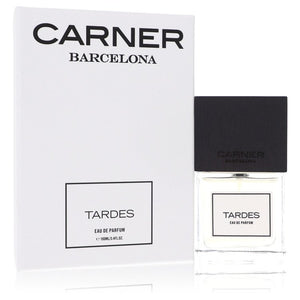 Tardes by Carner Barcelona Eau De Parfum Spray 3.4 oz para mujer